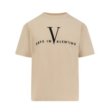 [Valentino Garavani] T-shirts Short Sleeve SS26 8V3MG16PBAQQT3