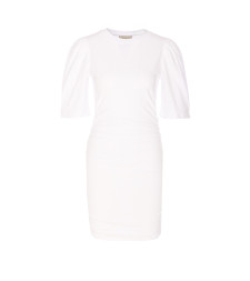 [Isabel Marant Etoile] Short sleeve dress SS26 RO1038FAA1N41I20WH
