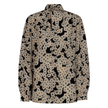 [Valentino Garavani] Shirts Long Sleeve SS26 8B3AB8369WWK92