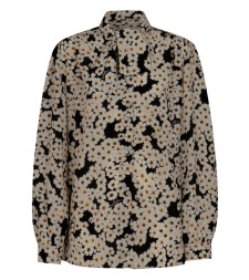 [Valentino Garavani] Shirts Long Sleeve SS26 8B3AB8369WWK92