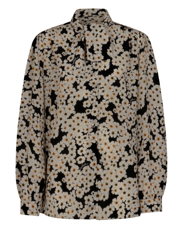 [Valentino Garavani] Shirts Long Sleeve SS26 8B3AB8369WWK92