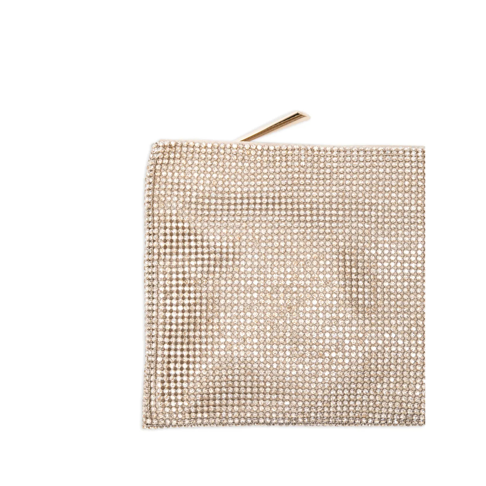 [Benedetta Bruzziches] Clutch bag FW26 YOUR BEST FRIE  060