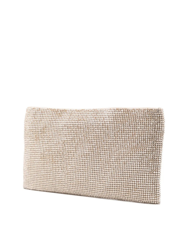 [Benedetta Bruzziches] Clutch bag FW26 YOUR BEST FRIE  060