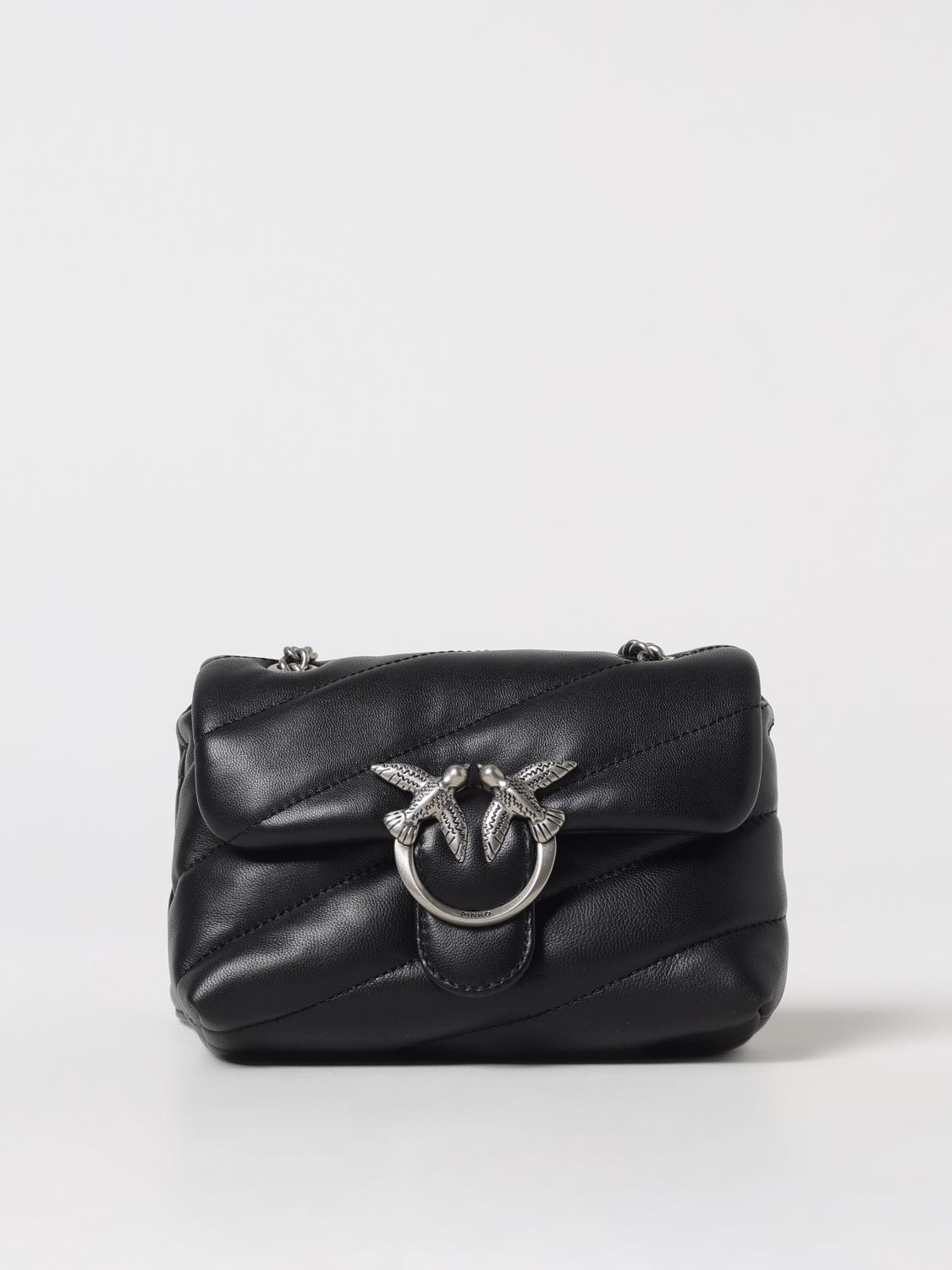 [PINKO] Minibag SS26 100040A0F2 Z99O
