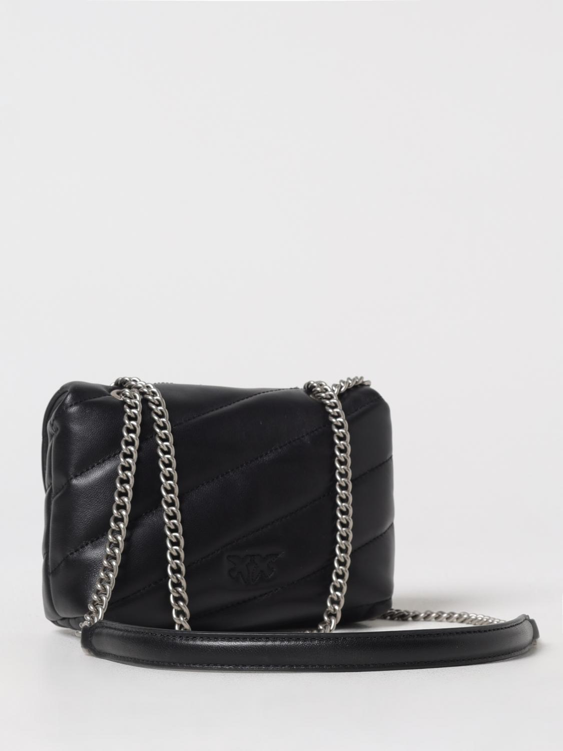 [PINKO] Minibag SS26 100040A0F2 Z99O