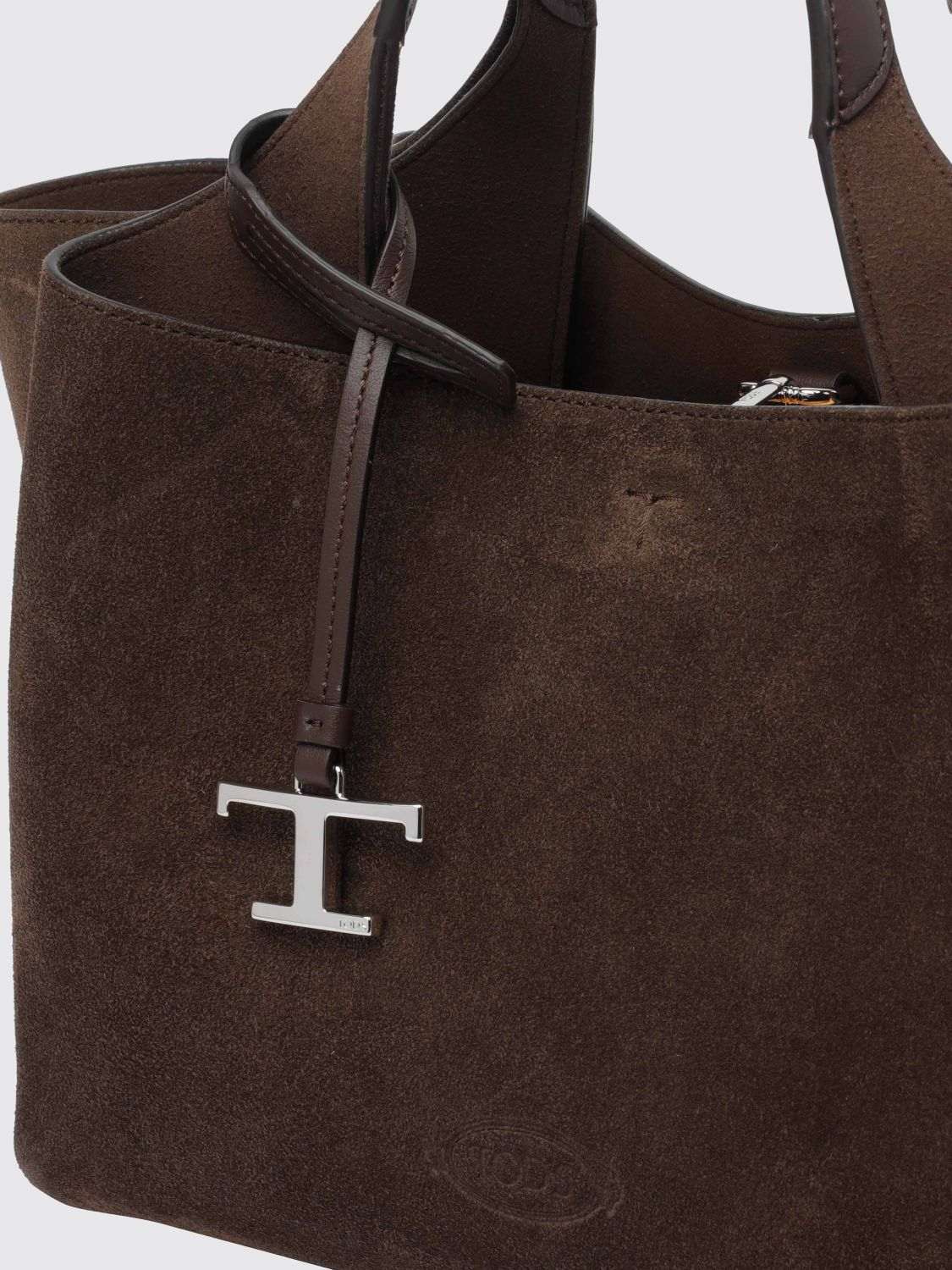 [Tod's] Tote bag FW26 XBWAPAFL100P3A 0ZQ7
