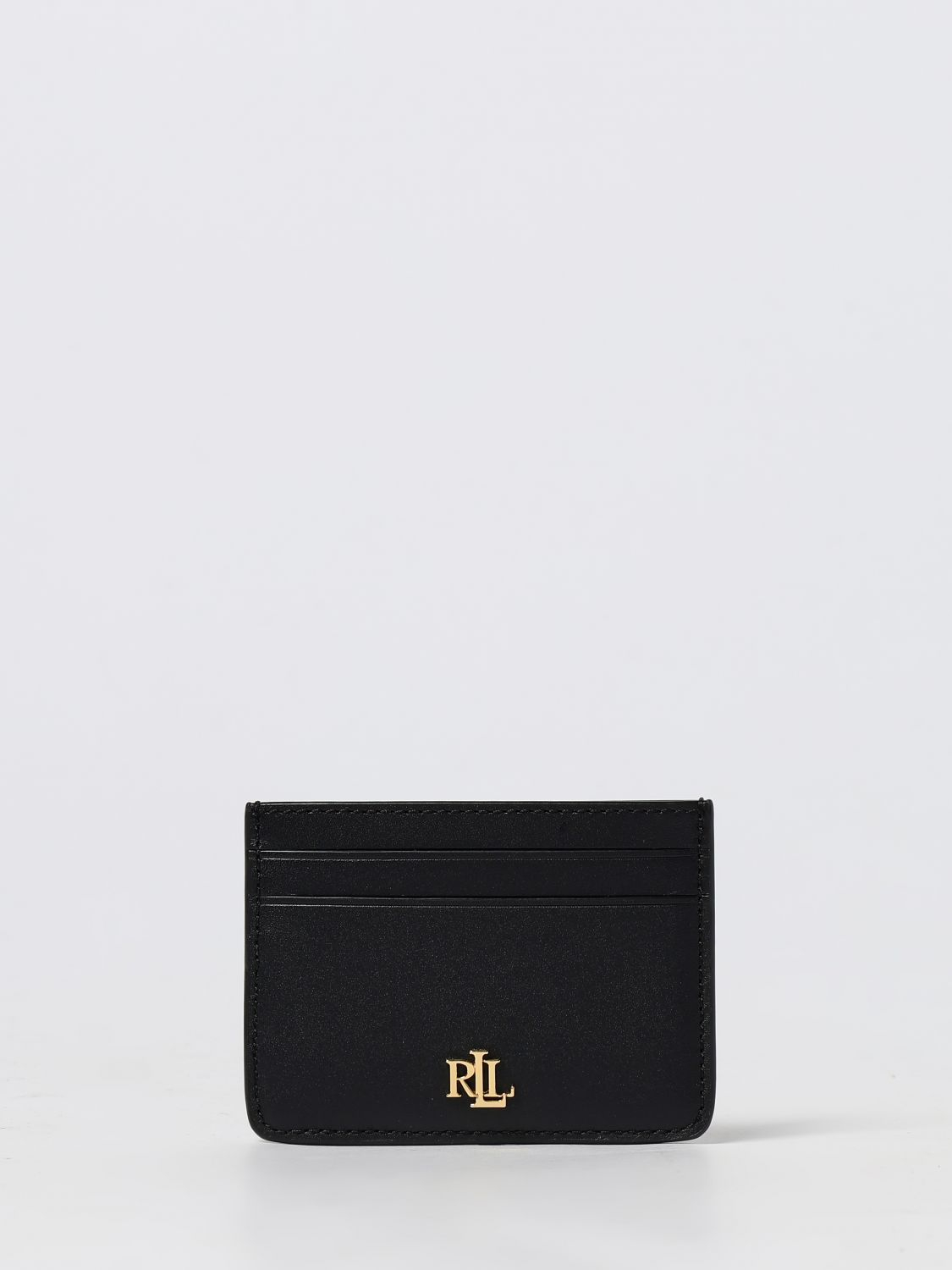 [LAUREN RALPH LAUREN] Wallet SS26 432876732 001