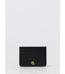[LAUREN RALPH LAUREN] Wallet SS26 432876732 001