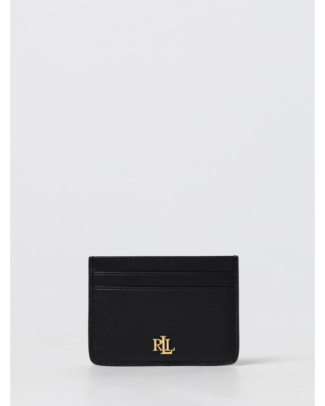 [LAUREN RALPH LAUREN] Wallet SS26 432876732 001