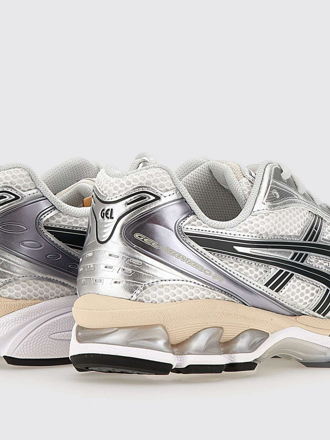 [Asics] Sneakers FW26 1203A537 110