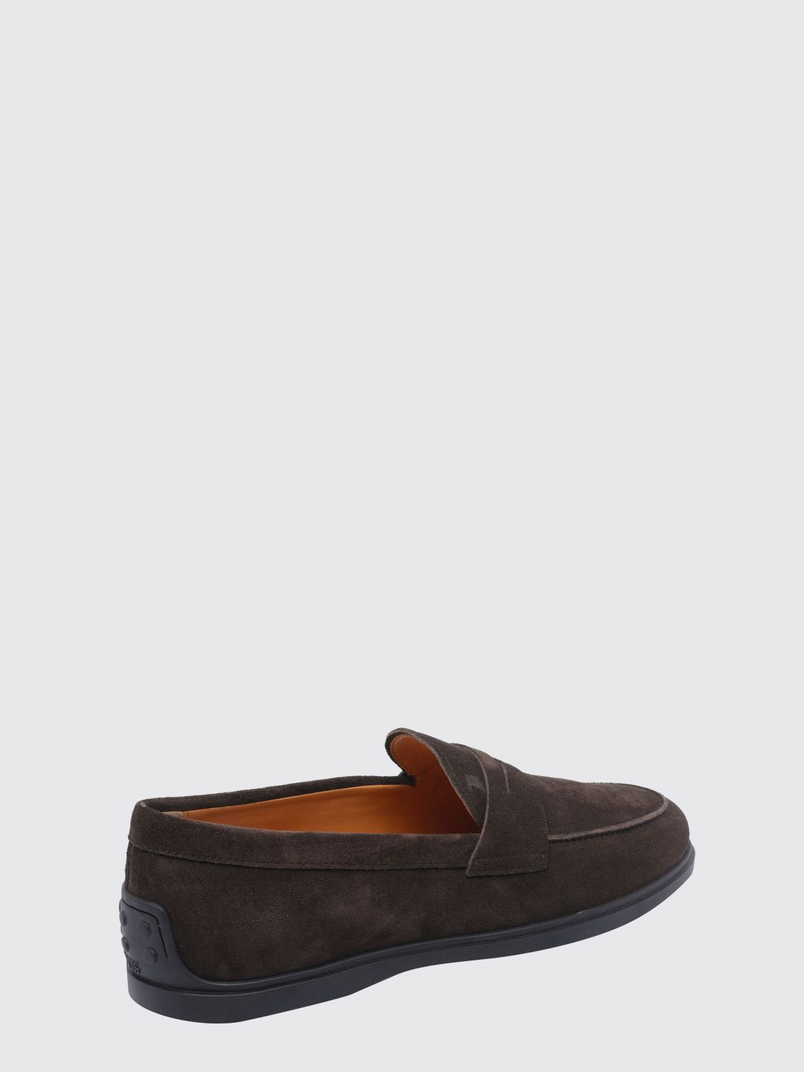 [Tod's] Loafer FW26 XXM78L0JM60RE0 S800