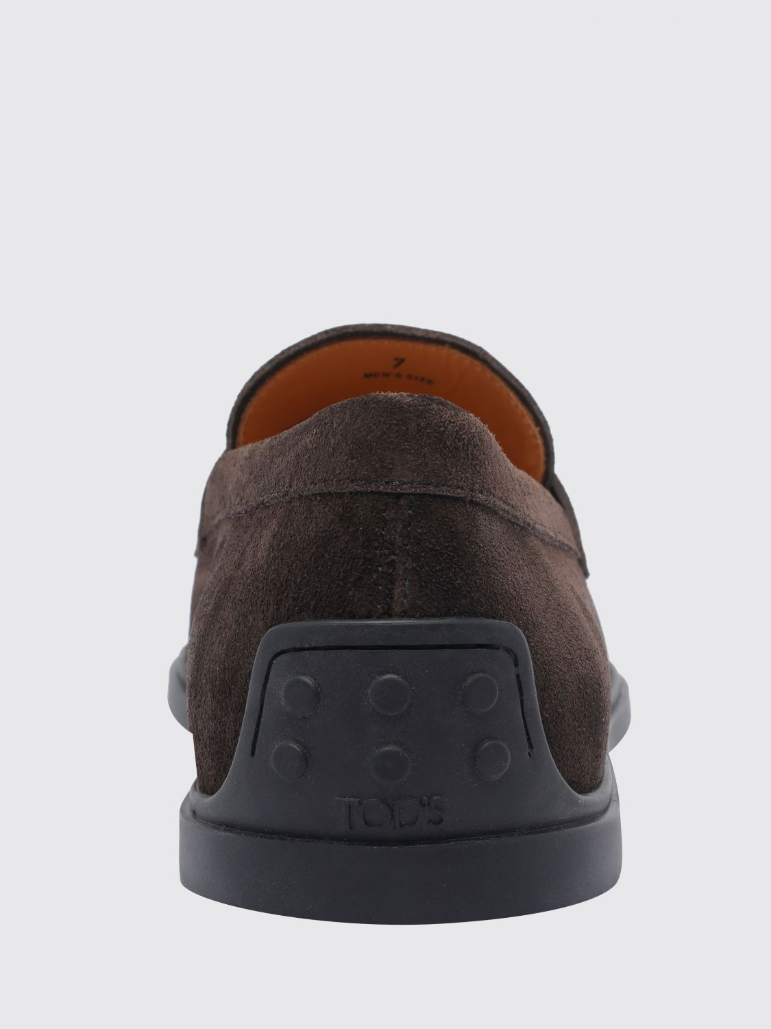 [Tod's] Loafer FW26 XXM78L0JM60RE0 S800