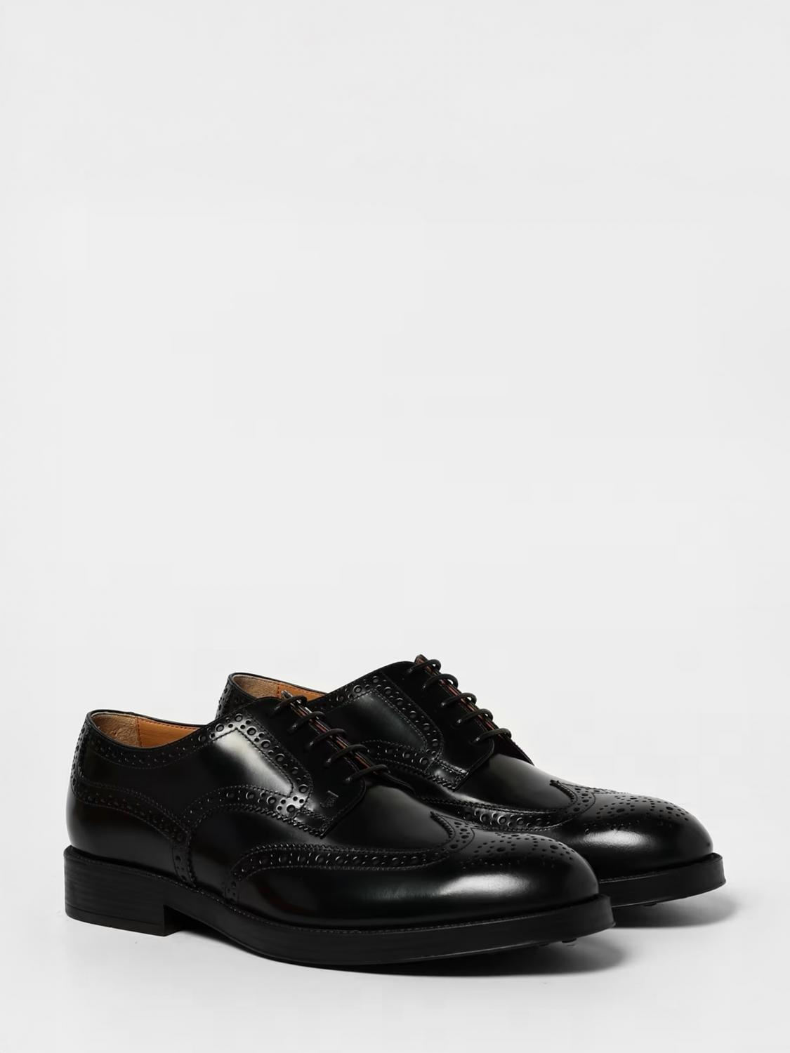 [Tod's] Dress Shoes SS26 XXM75L0JK70LYG B999