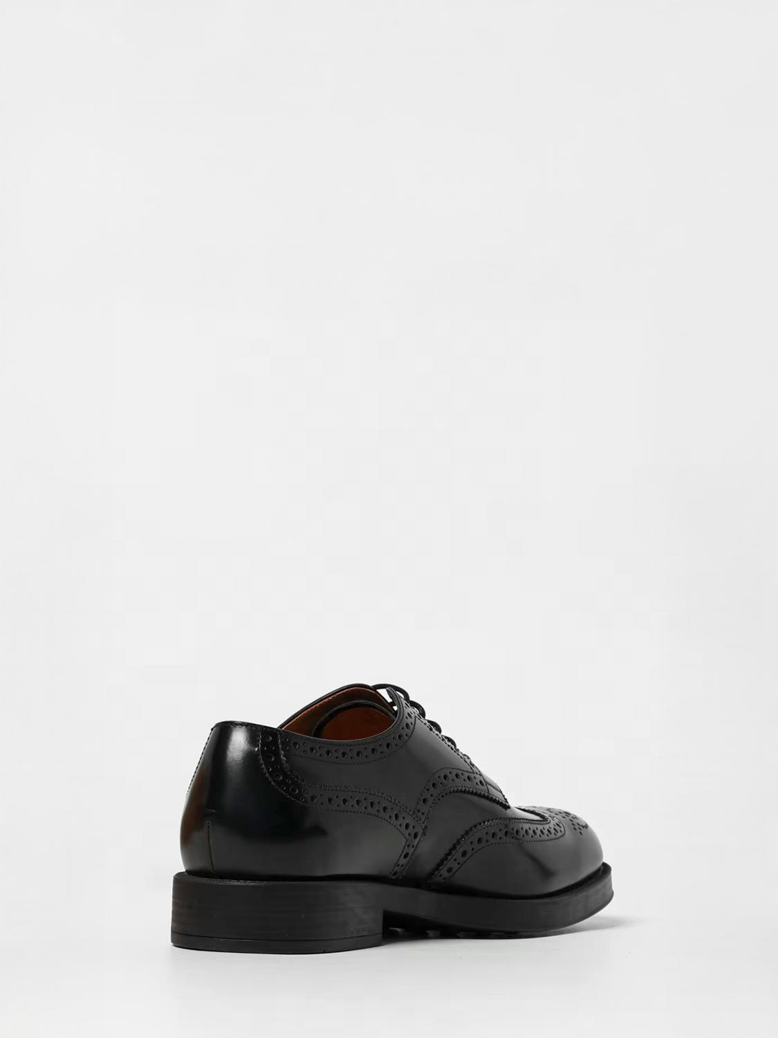 [Tod's] Dress Shoes SS26 XXM75L0JK70LYG B999