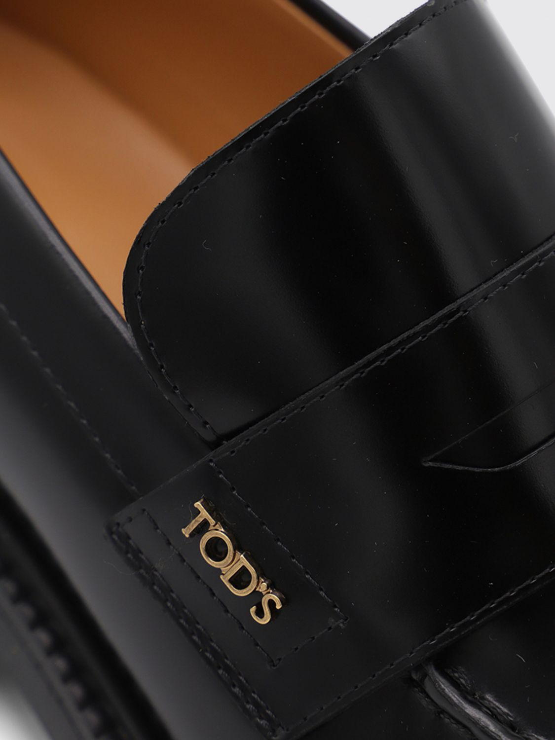 [Tod's] Loafer FW26 XXW73L0JK40SHA B999