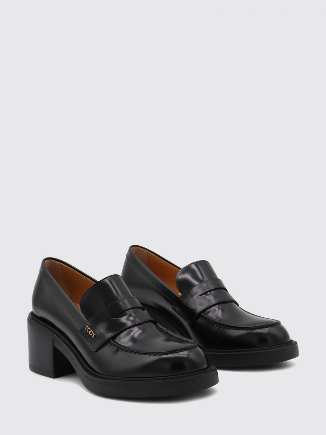 [Tod's] Loafer FW26 XXW73L0JK40SHA B999