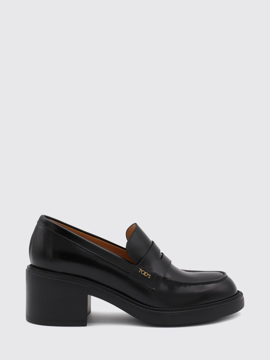[Tod's] Loafer FW26 XXW73L0JK40SHA B999