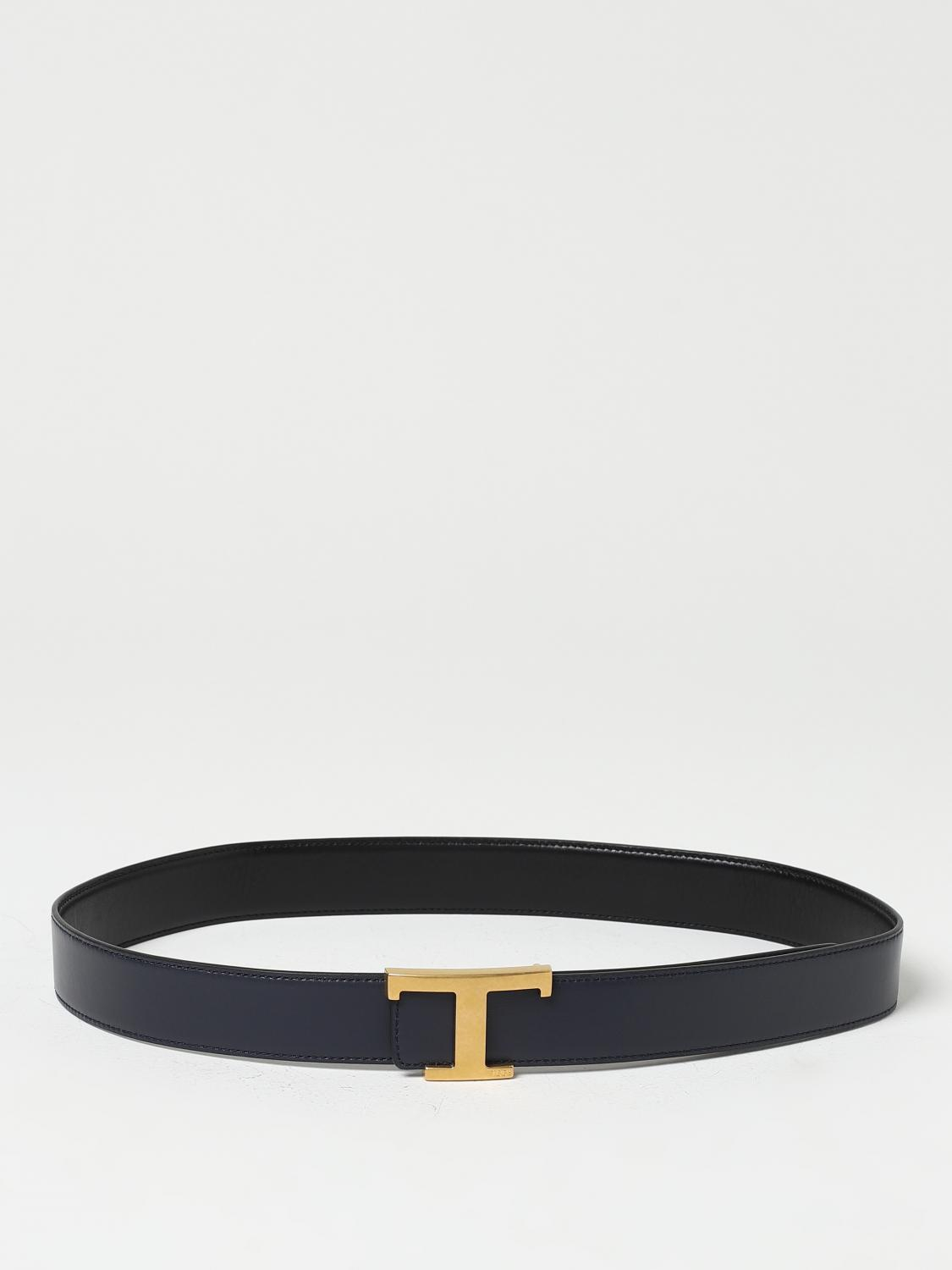 [Tod's] Belt SS26 XCMCQR55100CPE 114X