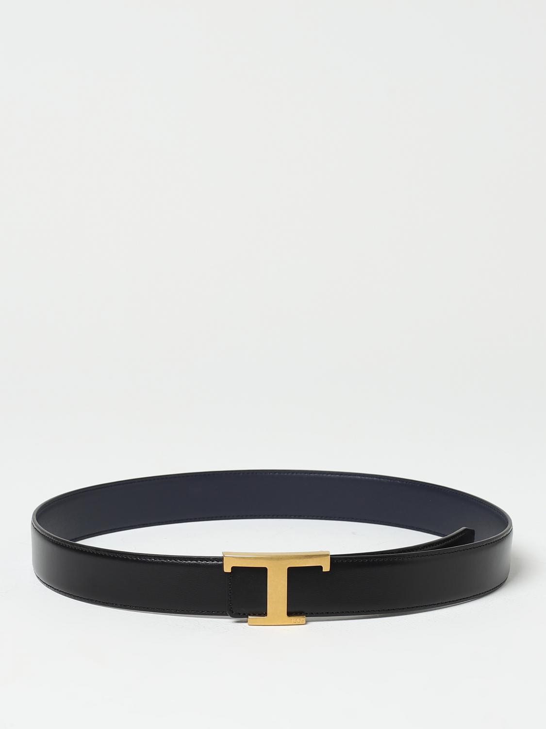 [Tod's] Belt SS26 XCMCQR55100CPE 114X