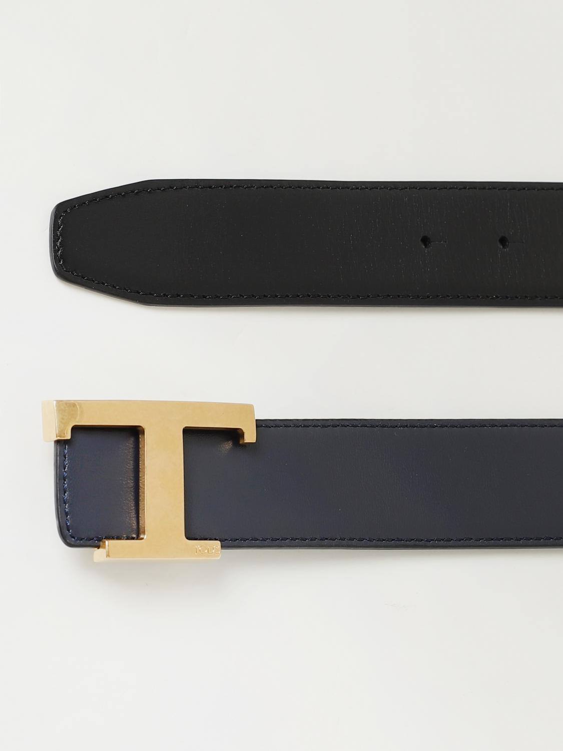 [Tod's] Belt SS26 XCMCQR55100CPE 114X