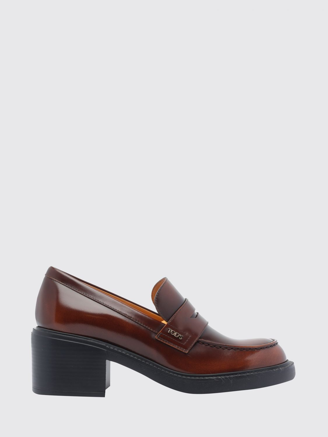[Tod's] Loafer FW26 XXW73L0JK40SHA S003