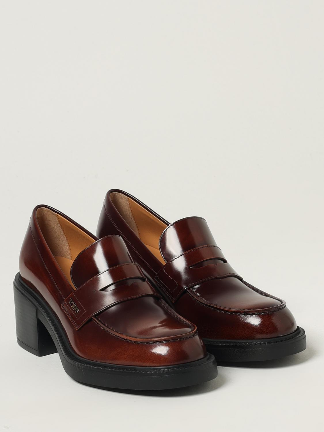 [Tod's] Loafer FW26 XXW73L0JK40SHA S003