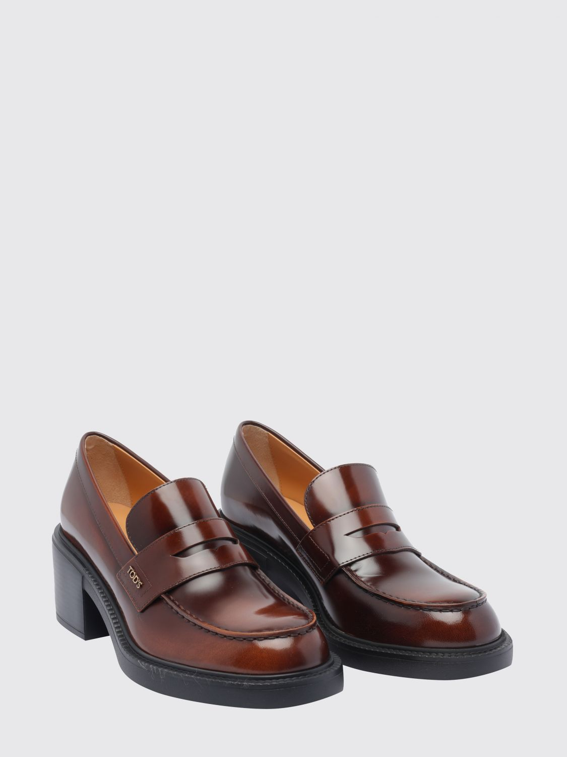 [Tod's] Loafer FW26 XXW73L0JK40SHA S003