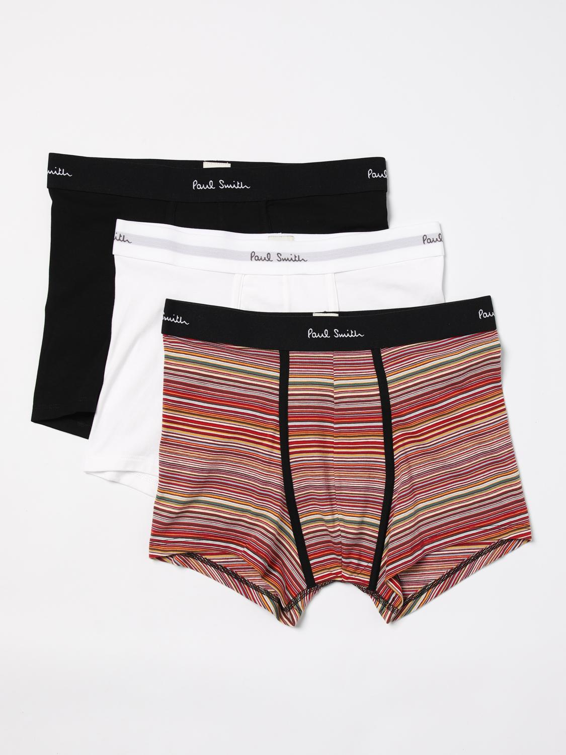 [Paul Smith] Brief boxer SS26 M1A914M3PKK 1A