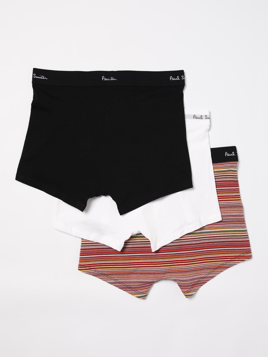 [Paul Smith] Brief boxer SS26 M1A914M3PKK 1A