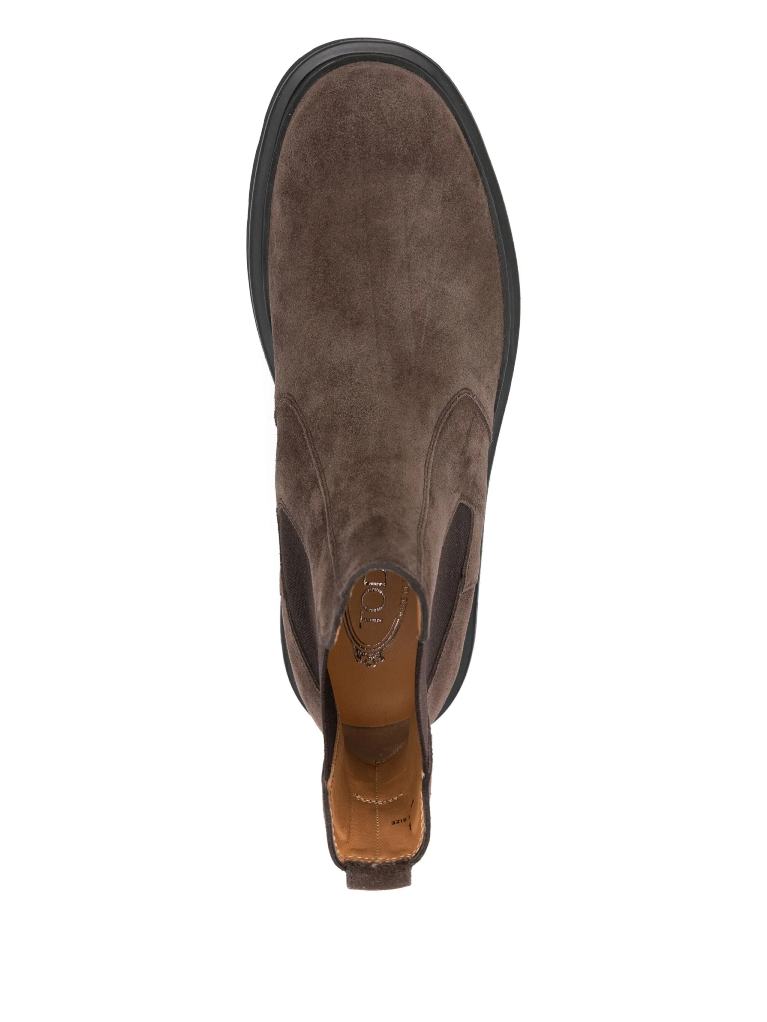 [Tod's] Ankle boots FW25 XXM24L0IR30RE09999