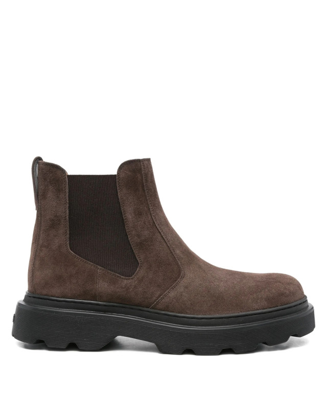 [Tod's] Ankle boots FW25 XXM24L0IR30RE09999