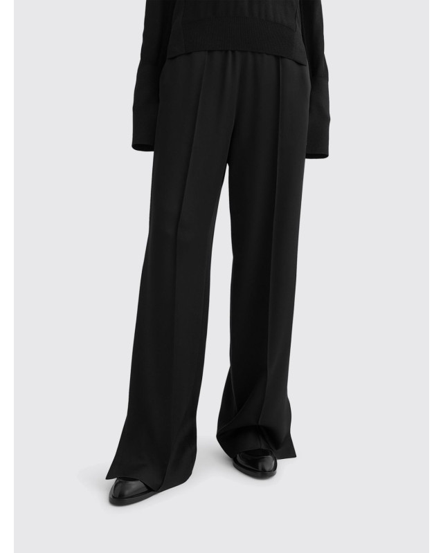 [Jil Sander] Trousers FW25 J02KA0180J76018 001