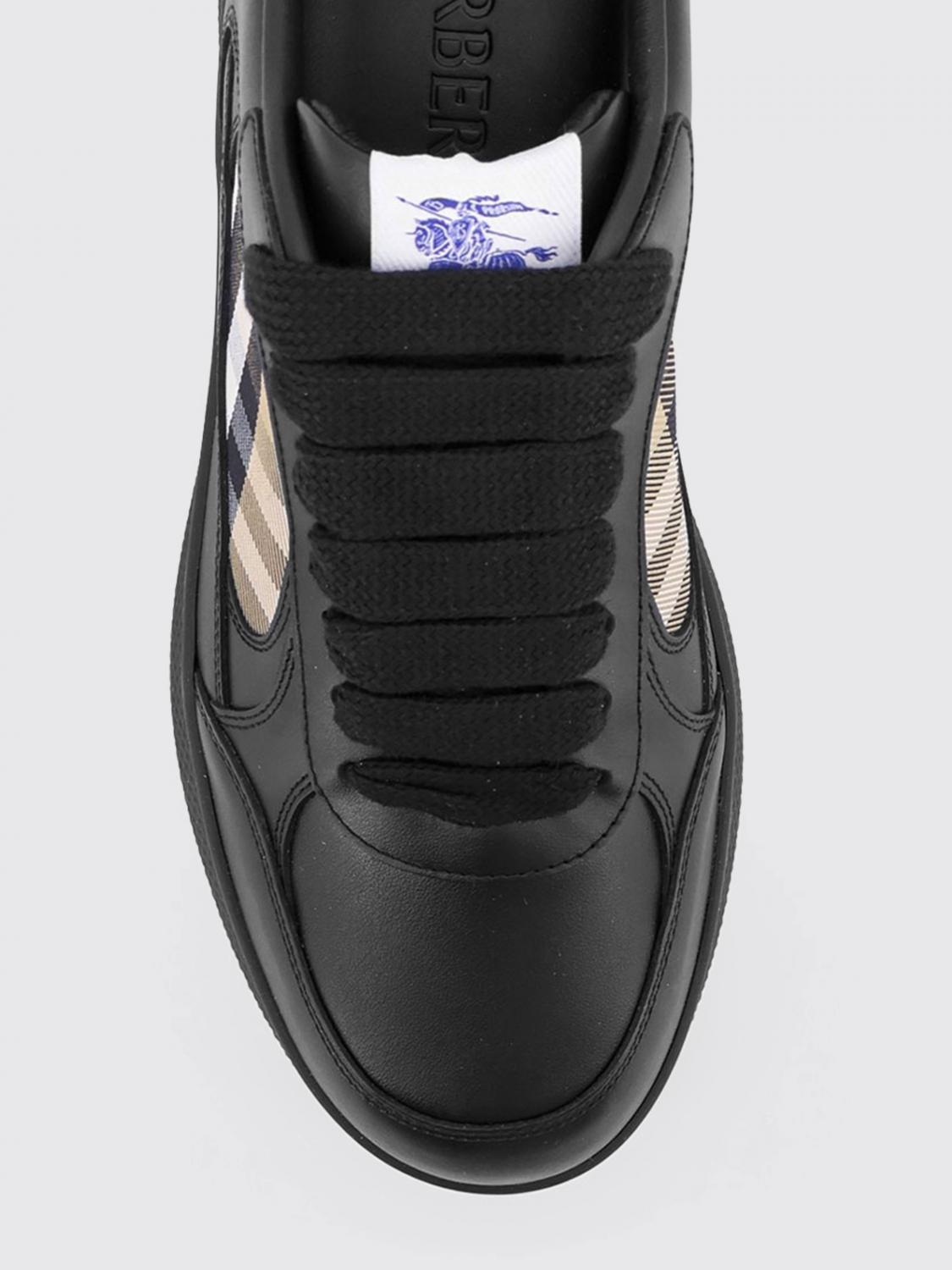 [Burberry] Sneakers SS26 8108650