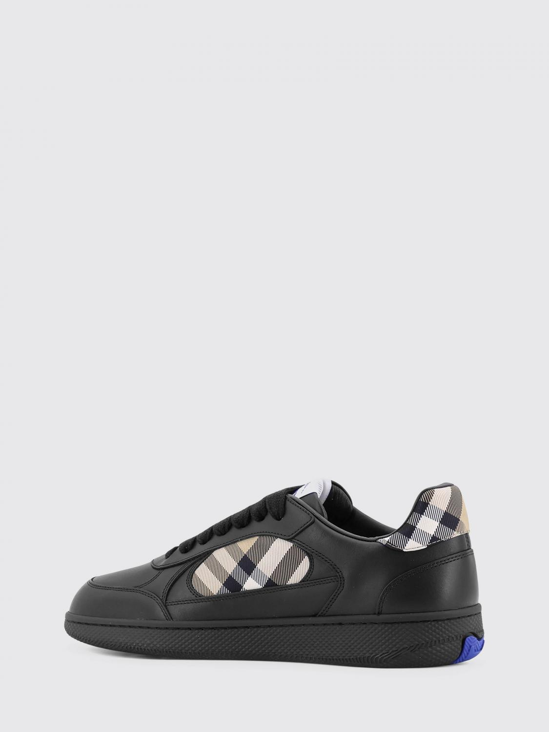 [Burberry] Sneakers SS26 8108650