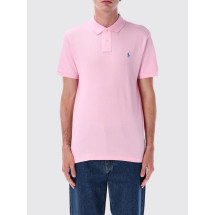 [Polo Ralph Lauren] T-shirts Short Sleeve SS26 710782592 033
