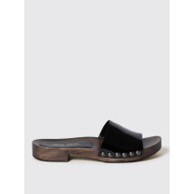 [Miu Miu] Sandals FW25 5Z425EFA030069 F0002