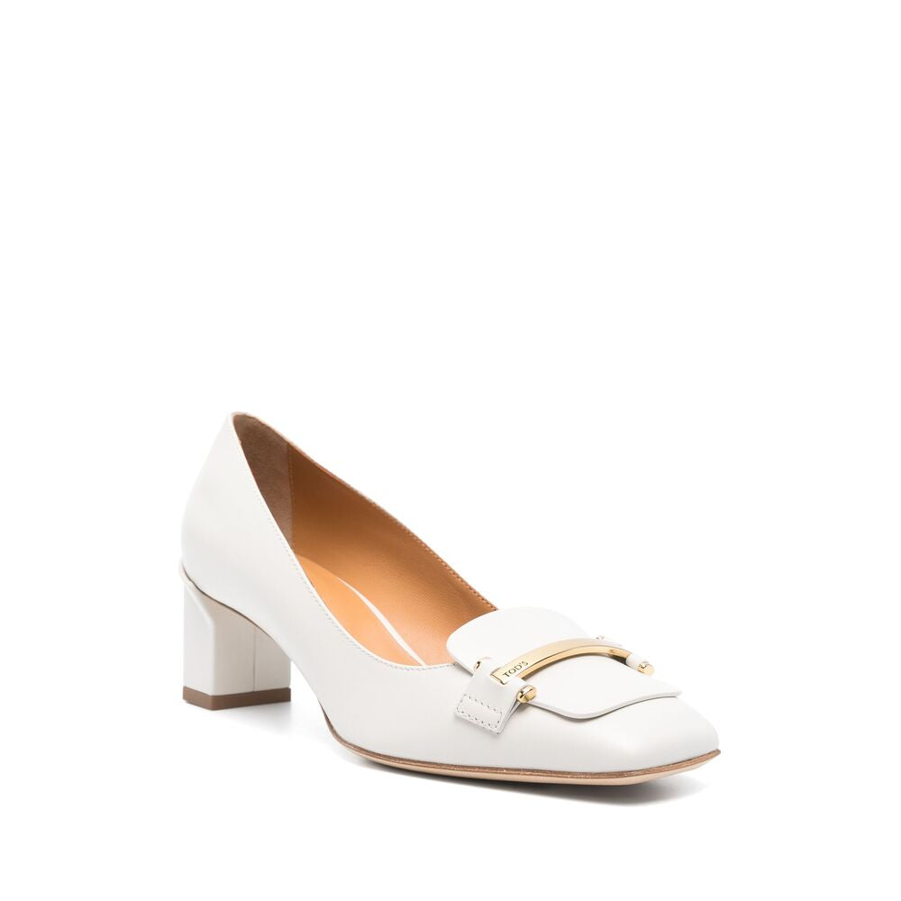 [Tod's] Pumps CO 9953844101459