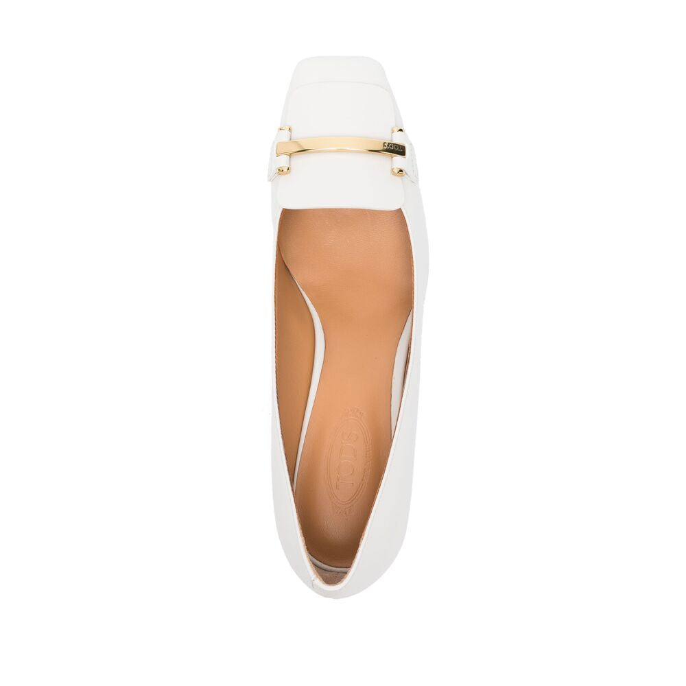 [Tod's] Pumps CO 9953844101459