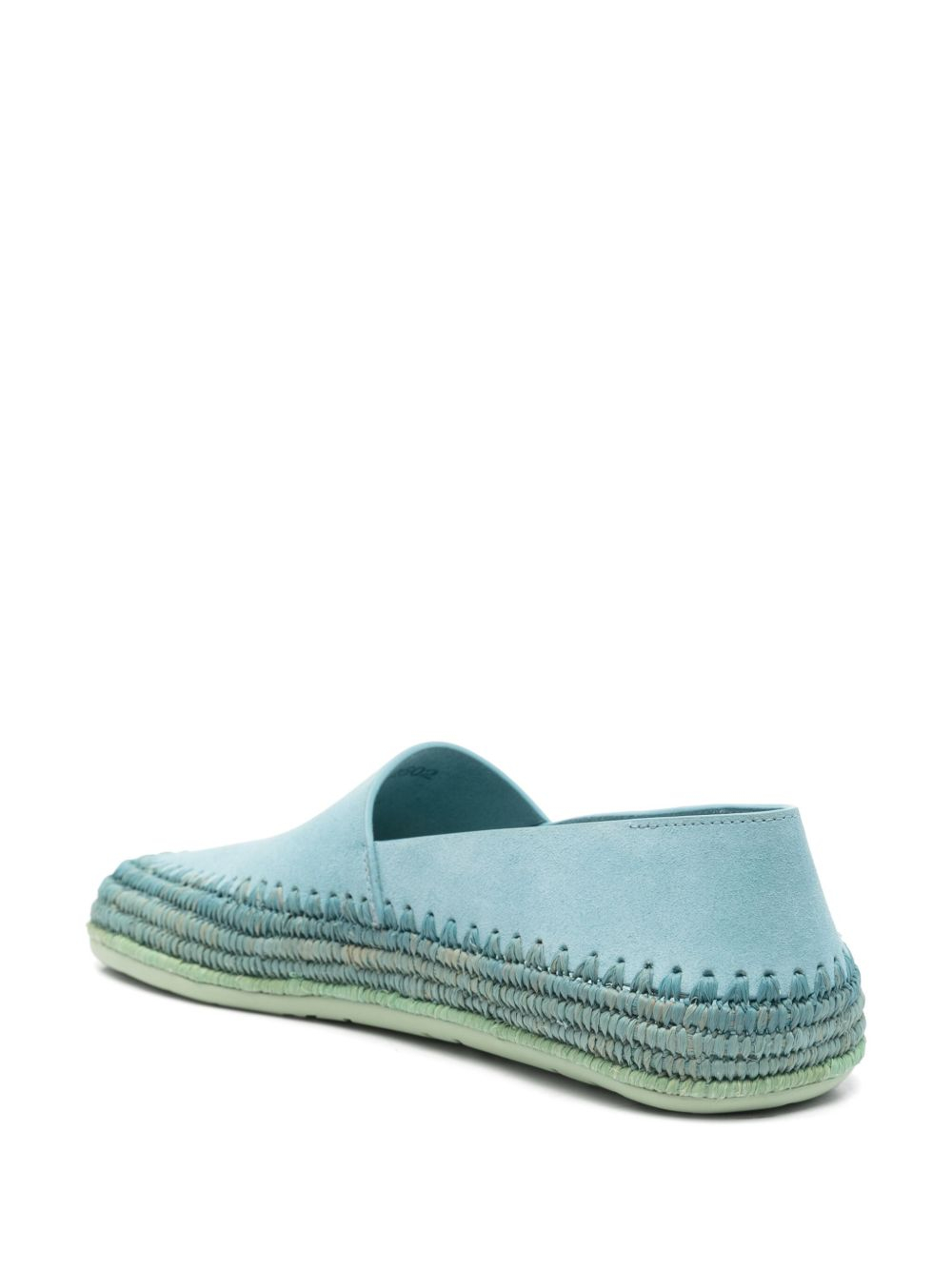 [LOEWE PAULA'S IBIZA] Espadrille SS25 L815283X245140