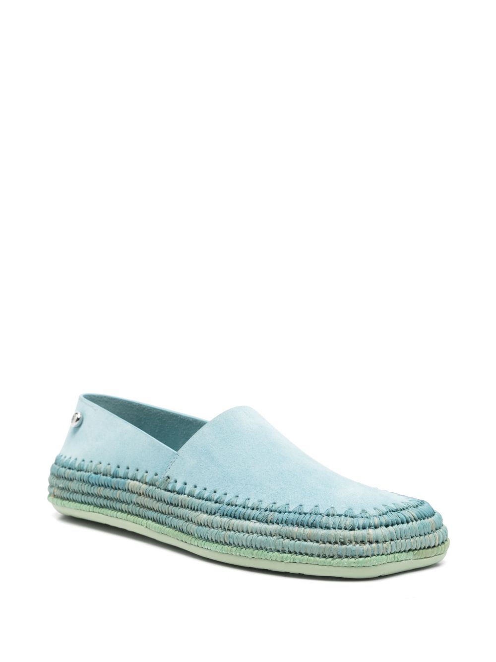 [LOEWE PAULA'S IBIZA] Espadrille SS25 L815283X245140