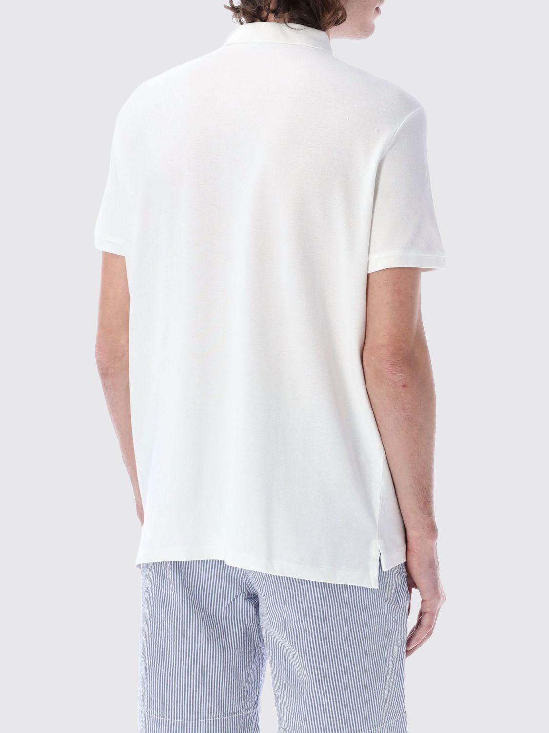 [Polo Ralph Lauren] T-shirts Short Sleeve SS26 710666998 002