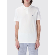 [Polo Ralph Lauren] T-shirts Short Sleeve SS26 710666998 002