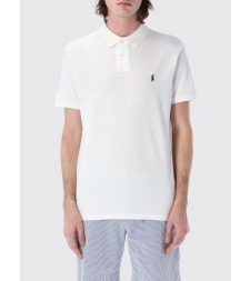 [Polo Ralph Lauren] T-shirts Short Sleeve SS26 710666998 002