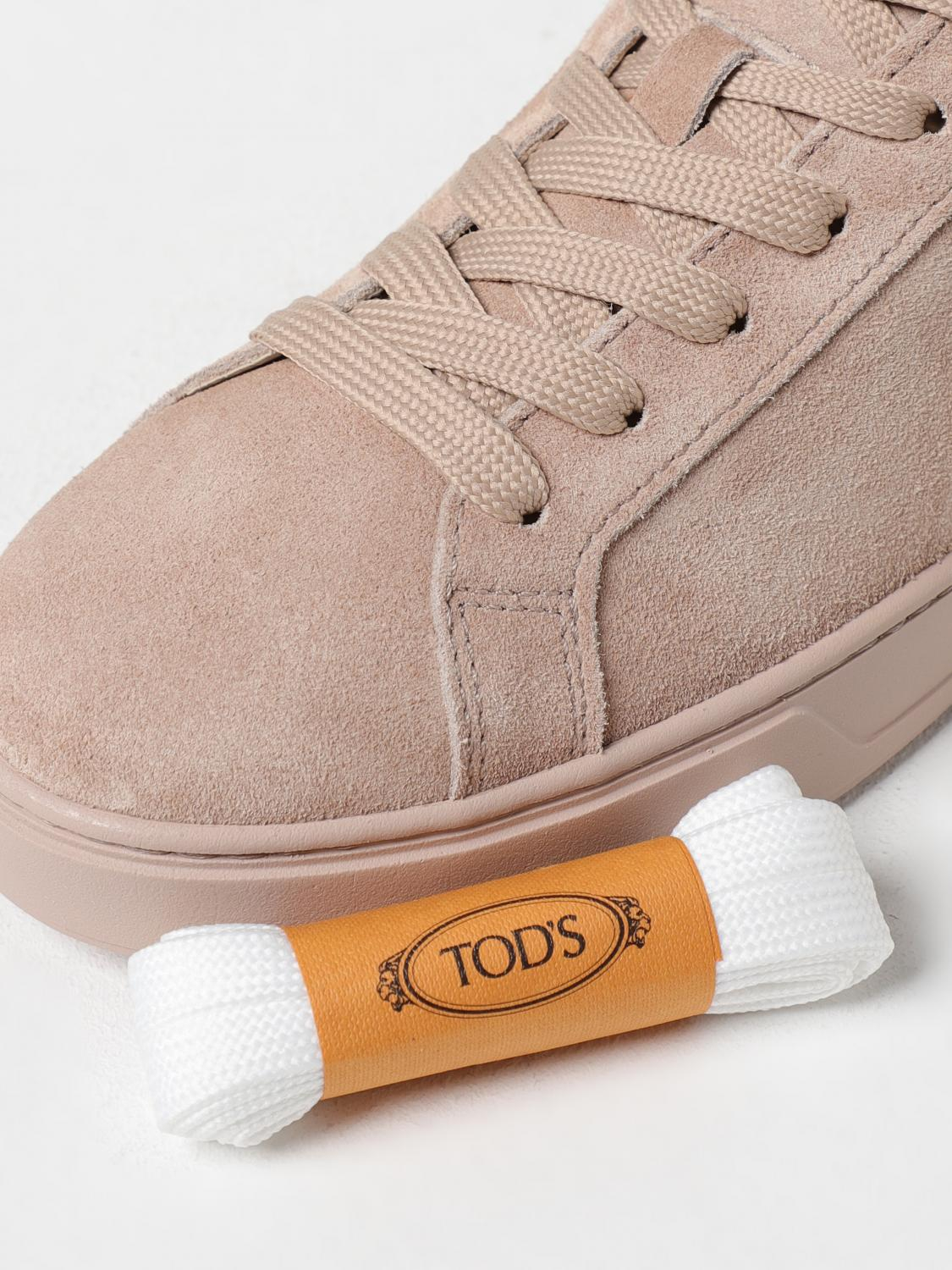 [Tod's] Sneakers SS26 XXW04L0HZ40M8W M027