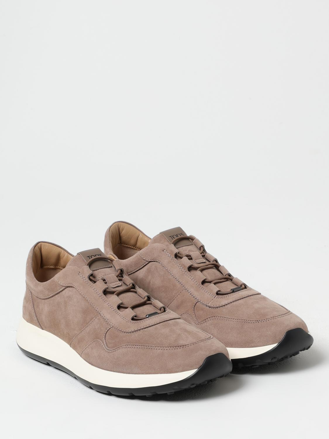 [Tod's] Sneakers FW26 XXM79K0IP51J17 553J