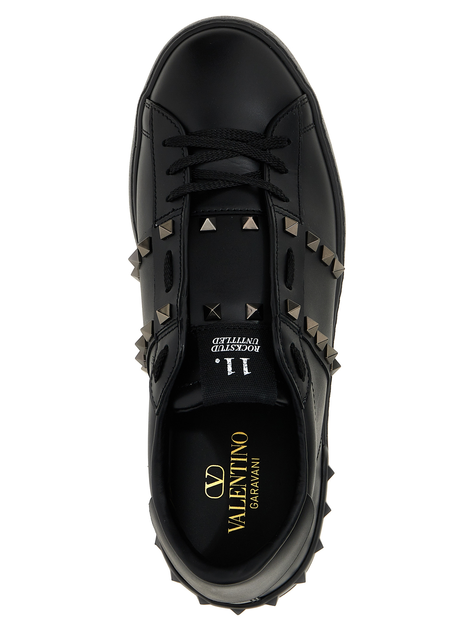 [Valentino Garavani] Sneakers FW26 Y2S0931BXE0NO