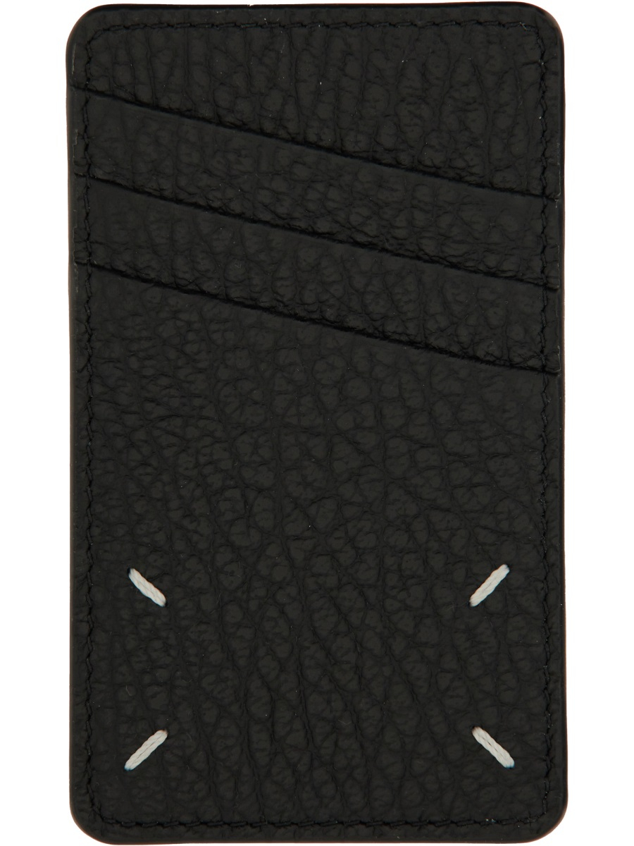 [Maison Margiela] Wallet FW26 SA1VX0017_P4455T8013