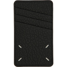 [Maison Margiela] Wallet FW26 SA1VX0017_P4455T8013