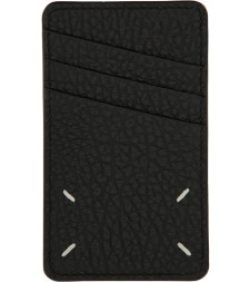 [Maison Margiela] Wallet FW26 SA1VX0017_P4455T8013