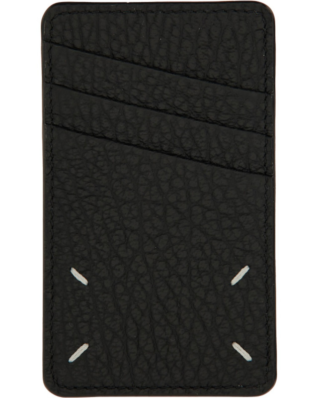 [Maison Margiela] Wallet FW26 SA1VX0017_P4455T8013